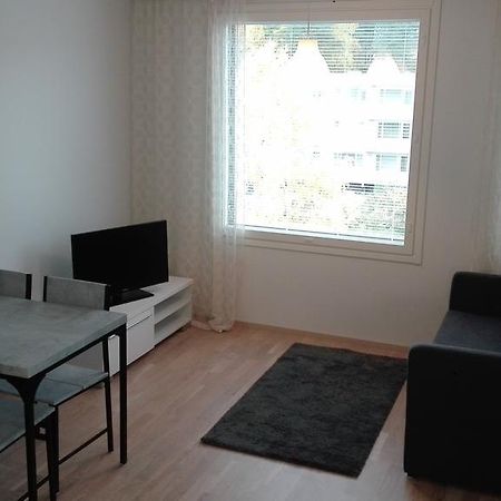Arctic Star Railwaystation-Free Parking Apartment Rovaniemi Exterior foto