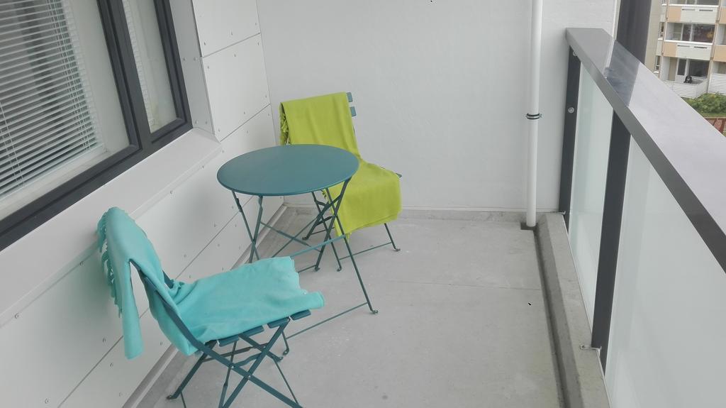 Arctic Star Railwaystation-Free Parking Apartment Rovaniemi Exterior foto